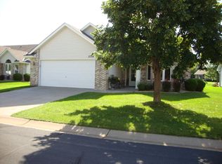 3728 122nd Cir NW, Coon Rapids, MN 55433