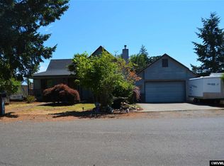 3870 Welty Ave SE, Salem, OR