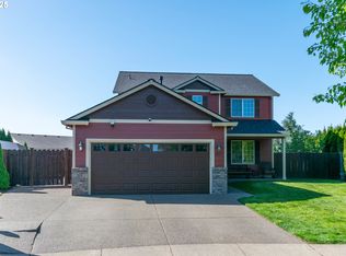 2871 Roanoke St, Woodburn, OR