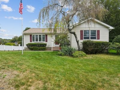 905 Ramapo Ave, Pompton Lakes, NJ, 07442