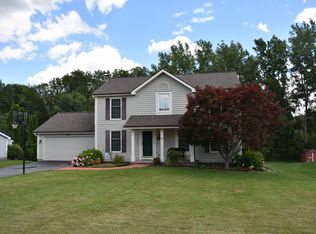 1281 Whalen Rd, Penfield, NY 14526