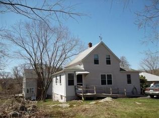 74 Kilby St, Hingham, MA 02043
