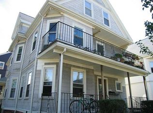 324 Highland Ave #A3, Somerville, MA 02144