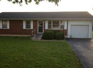 1771 Fairview Boiling Springs Rd, Bowling Green, KY 42101
