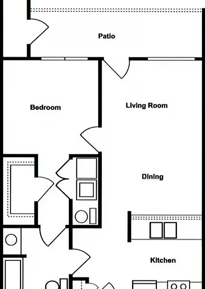 Charles Pointe Apartment Homes — Photo 5