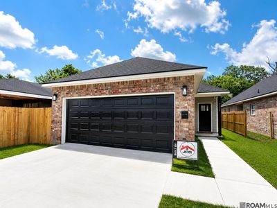 3252 Jackson St, Baker, LA, 70714
