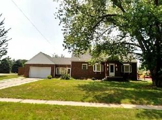 5533 Bennett Rd, Toledo, OH 43612