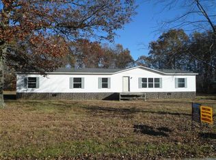 178 Winnie Boynton Rd, Manchester, TN 37355