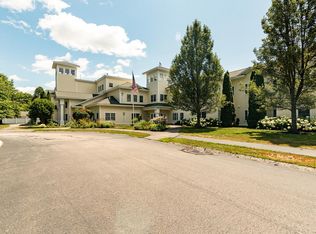 118 Secretariat Way UNIT 202, Rochester, NH 03867