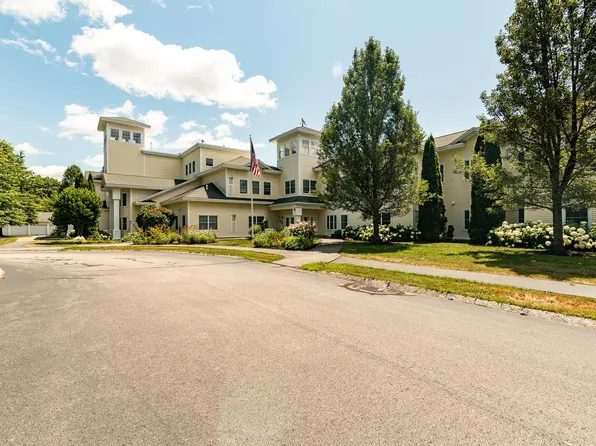 118 Secretariat Way #202, Rochester, NH 03867