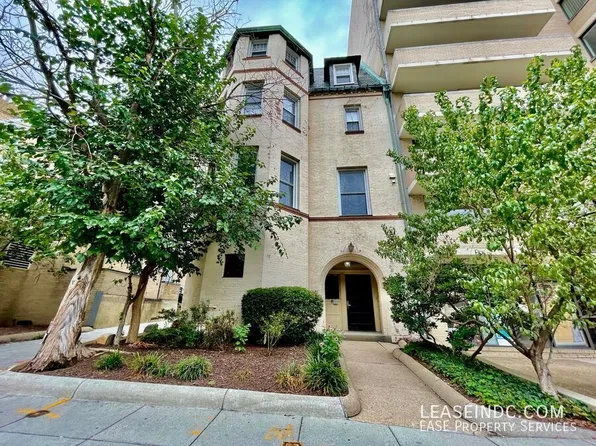 1331 18th St NW #5, Washington, DC 20036