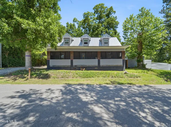 105 E Trent Street, Trenton, NC 28585