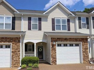 2543 Asher View Ct, Raleigh, NC 27606