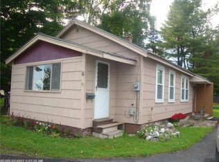 6 Vincent Way, Caribou, ME 04736