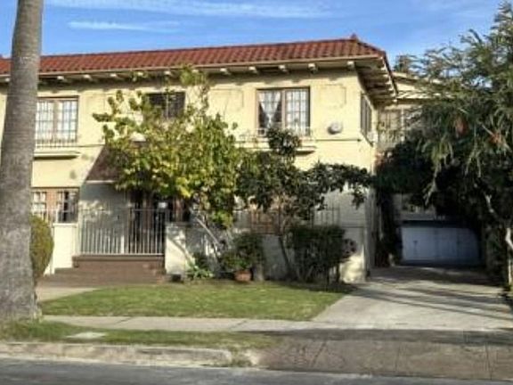 Property Side View