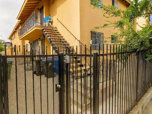 538 S Saint Louis St APT 7, Los Angeles, CA 90033