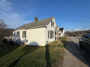 1421 Forest Ave, Maysville, KY 41056