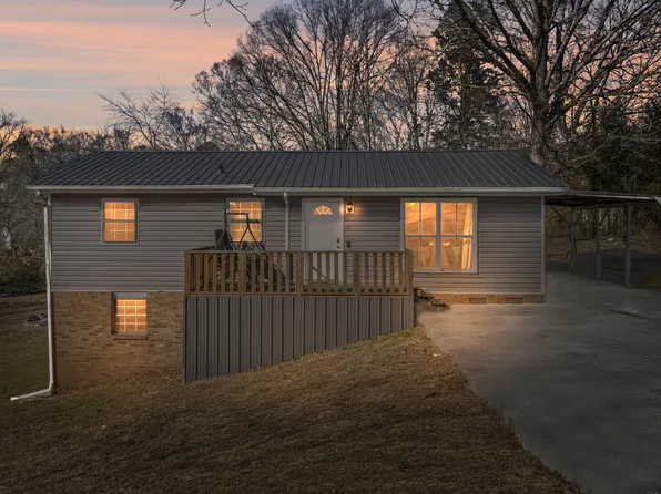 8305 Traylor Ln, Hixson, TN 37343