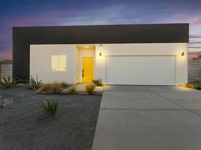 13485 Avenida La Vis, Desert Hot Springs, CA, 92240