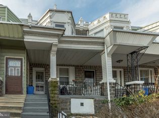 5524 Larchwood Ave, Philadelphia, PA 19143