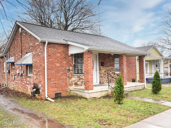 209 Haycraft St, Elizabethtown, KY 42701