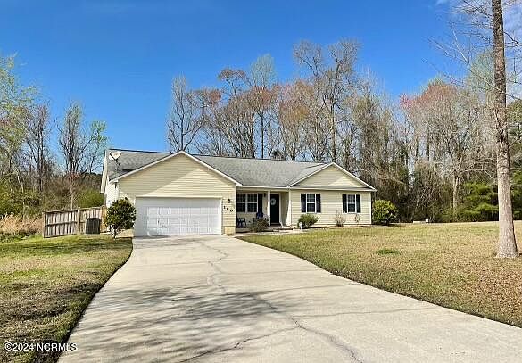 180 Baysden Road, Chinquapin, NC 28521 | Zillow