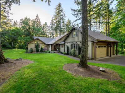 35705 NE Kramien Rd, Newberg, OR, 97132