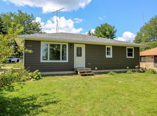 1422 S Main St, Fort Atkinson, WI 53538