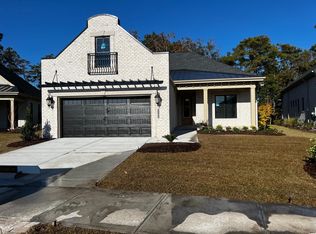 8386 Cape Dutch Loop LOT 13, Myrtle Beach, SC 29572