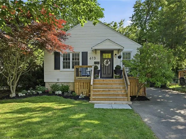 613 Clark Ave #L27-1p1, Burlington, ON L7S 1P1