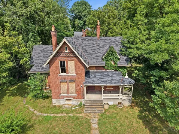 7222 Catalpa Rd, Cincinnati, OH 45233