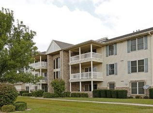 3015 W Willow Knolls Dr #2, Peoria, IL 61614