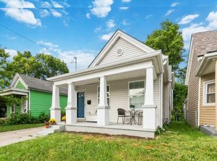 305 E 4th St, Lexington, KY 40508