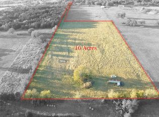 0 County Road 105, Kaufman, TX 75142