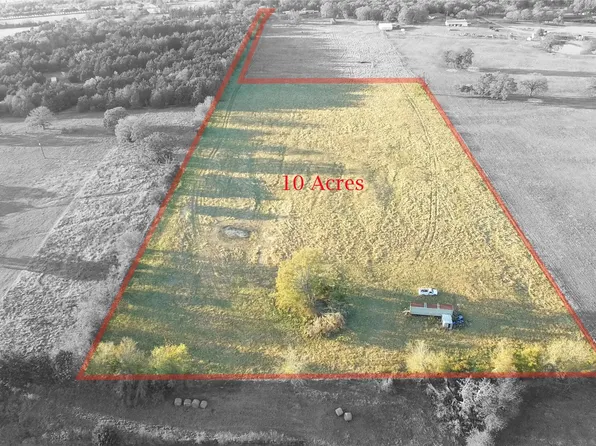 0 County Road 105, Kaufman, TX 75142