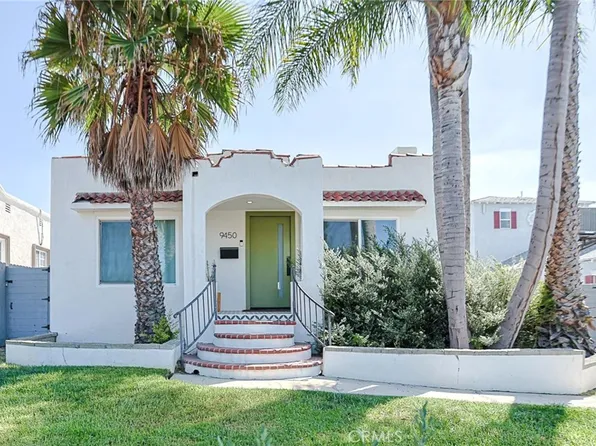 9450 S Harvard Blvd, Los Angeles, CA 90047