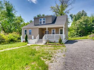 6605 Windsor Mill Rd, Gwynn Oak, MD 21207