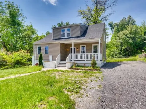 6605 Windsor Mill Rd, Gwynn Oak, MD 21207