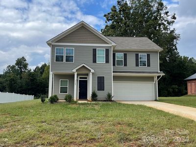 7160 Rolling Hills Dr, Sherrills Ford, NC, 28673