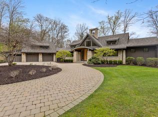 9300 Ravine Ridge Dr SE, Caledonia, MI 49316