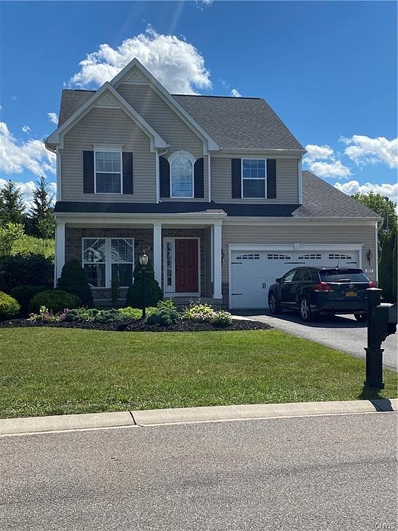 107 Shaker Hts, Camillus, NY 13031 Zillow
