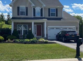 107 Shaker Hts, Camillus, NY 13031