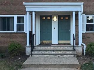 161 Evergreen Rd UNIT 14-B, Edison, NJ 08837