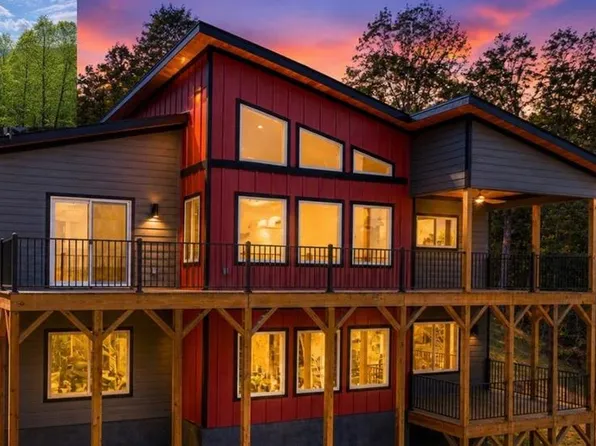 156 Sky High Dr, Ellijay, GA 30536