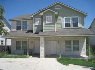 7513 Lazy Creek Dr, Austin, TX 78724