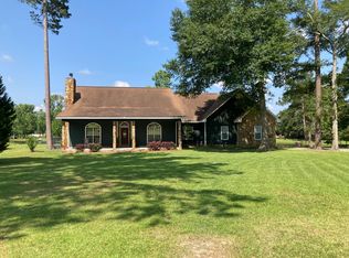 106 Pheasant Rdg, Thomasville, GA 31792