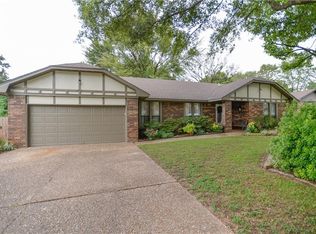 10512 Inverness St, Fort Smith, AR 72908