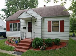 1325 Northridge Rd, Columbus, OH 43224