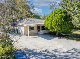428 Magnolia Dr, Macclenny, FL 32063
