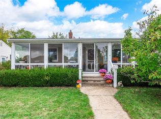 15724 Richard Dr, Brookpark, OH